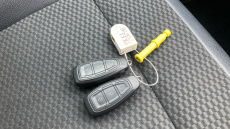 Ford Fiesta 1.0 EcoBoost Hybrid mHEV 155 ST-Line X Edition 5dr Petrol Hatchback